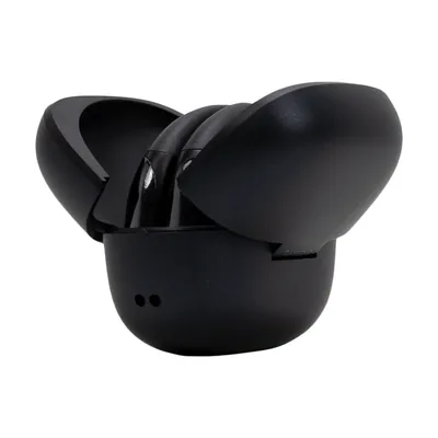 Foto 4 de Audífonos inalámbricos Auracity TEROS TE-80715N, BT 5.4, USB, ENC