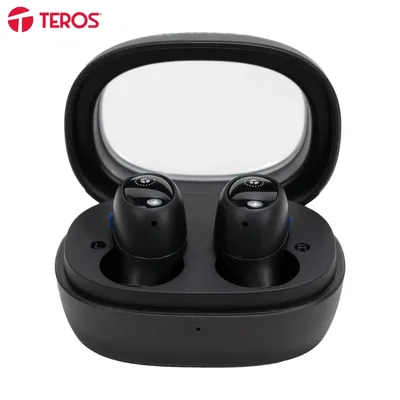 Foto 6 de Audífonos Roambeats Ear TEROS TE-80716N, BT 5.4, USB-C