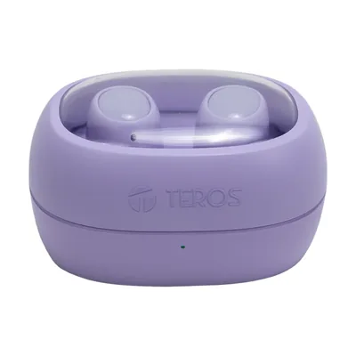 Foto 5 de Audífonos Roambeats Ear TEROS TE-80717PR, BT 5.4, USB-C