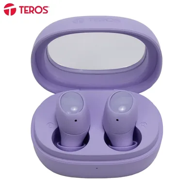 Foto 6 de Audífonos Roambeats Ear TEROS TE-80717PR, BT 5.4, USB-C