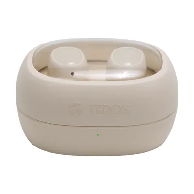Foto 5 de Audífonos Roambeats Ear TEROS TE-80717PR, BT 5.4, USB-C
