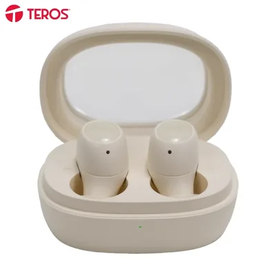 Foto 6 de Audífonos Roambeats Ear TEROS TE-80717PR, BT 5.4, USB-C