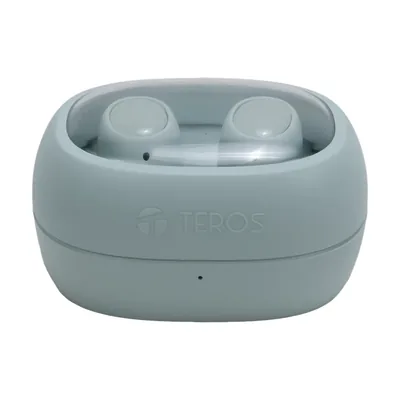 Foto 5 de Audífonos Roambeats Ear TEROS TE-80719GR, BT 5.4, USB-C