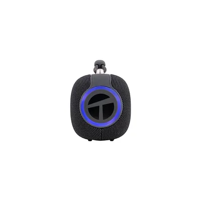 Foto 7 de Parlante inalámbrico TEROS VIBE VB-6049BLK, BT 5.3, 60W, 4000mAh, USB, Luces RGB