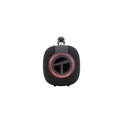 Foto 8 de Parlante inalámbrico TEROS VIBE VB-6049BLK, BT 5.3, 60W, 4000mAh, USB, Luces RGB
