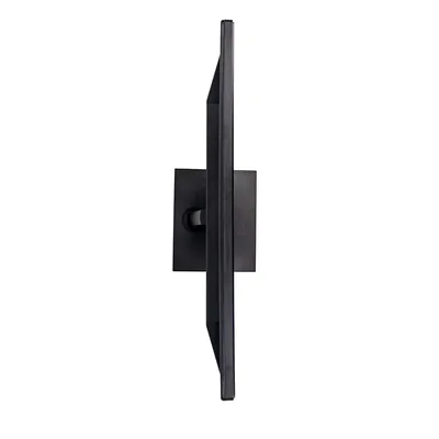 Foto 4 de Monitor plano TEROS TE-1916S, 19.5" HD TN, 75Hz, 5ms, HDMI, VGA, Audio out, Parlantes