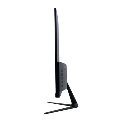 Foto 4 de Monitor curvo TEROS TE-2403S, 23.8" FHD VA, 144HZ, 1MS, HDMI, DP, Audio out