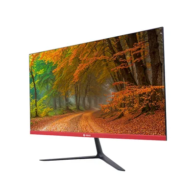 Foto 7 de Monitor curvo TEROS TE-2403S, 23.8" FHD VA, 144HZ, 1MS, HDMI, DP, Audio out