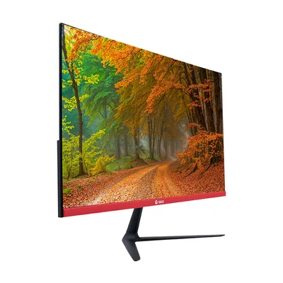 Foto 8 de Monitor curvo TEROS TE-2403S, 23.8" FHD VA, 144HZ, 1MS, HDMI, DP, Audio out