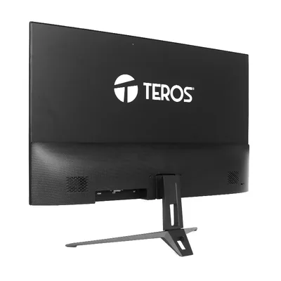Foto 6 de Monitor plano TEROS TE-2415S, 23.8" FHD IPS, 120Hz, 1ms, HDMI, DP, Parlantes