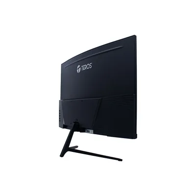 Foto 5 de Monitor curvo gaming TEROS TE-2787G, 27" FHD VA, 180Hz, 1ms, HDMI, DP, Audio out