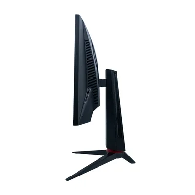 Foto 7 de Monitor curvo gaming TEROS TE-2788G, 27" FHD VA, 200Hz, 1ms, HDMI, DP, Audio out