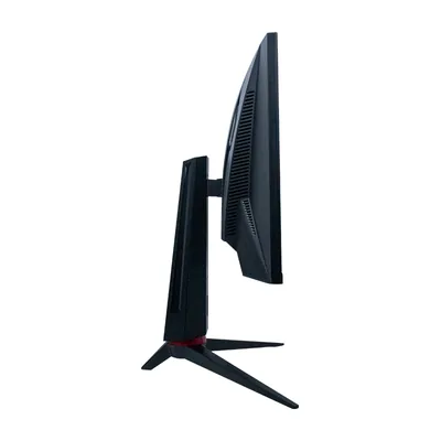 Foto 8 de Monitor curvo gaming TEROS TE-2788G, 27" FHD VA, 200Hz, 1ms, HDMI, DP, Audio out