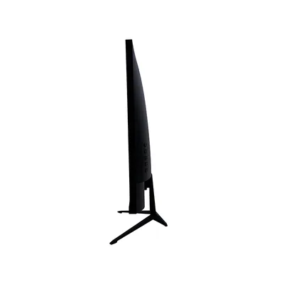 Foto 3 de Monitor plano TEROS TE-2714S, 27" FHD IPS, 144Hz, 1ms, HDMI, DP, Audio out, Parlantes