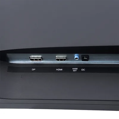 Foto 5 de Monitor plano TEROS TE-2714S, 27" FHD IPS, 144Hz, 1ms, HDMI, DP, Audio out, Parlantes