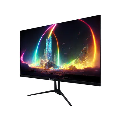 Foto 6 de Monitor plano TEROS TE-2714S, 27" FHD IPS, 144Hz, 1ms, HDMI, DP, Audio out, Parlantes