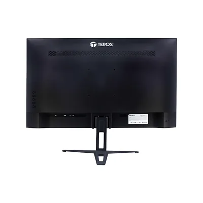 Foto 7 de Monitor plano TEROS TE-2714S, 27" FHD IPS, 144Hz, 1ms, HDMI, DP, Audio out, Parlantes