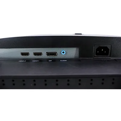 Foto 2 de Monitor curvo gaming TEROS TE-3219G, 31.5" FHD VA, 240Hz, 1ms, HDMI, DP, Audio out