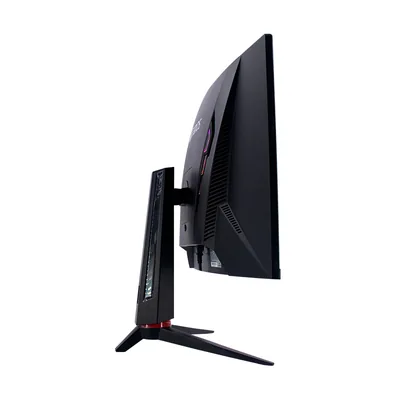 Foto 6 de Monitor curvo gaming TEROS TE-3219G, 31.5" FHD VA, 240Hz, 1ms, HDMI, DP, Audio out