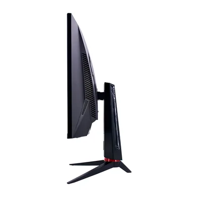 Foto 8 de Monitor curvo gaming TEROS TE-3219G, 31.5" FHD VA, 240Hz, 1ms, HDMI, DP, Audio out