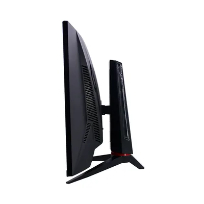 Foto 9 de Monitor curvo gaming TEROS TE-3219G, 31.5" FHD VA, 240Hz, 1ms, HDMI, DP, Audio out