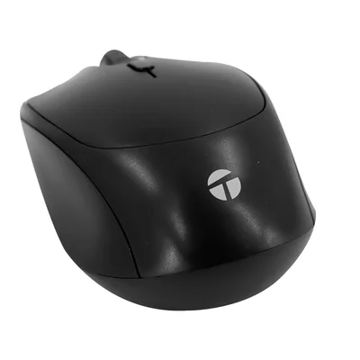 Foto 3 de Mouse alámbrico TEROS TE-1222S, 1600 DPI, USB