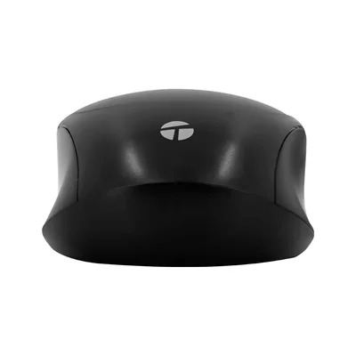 Foto 4 de Mouse alámbrico TEROS TE-1222S, 1600 DPI, USB