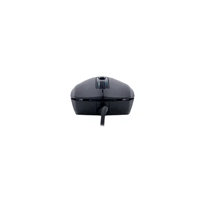 Foto 3 de Mouse gamer TEROS TE-1232G, 7200 DPI, USB, RGB
