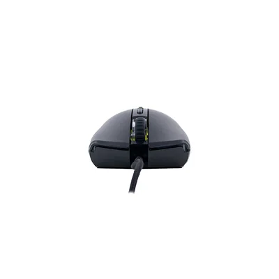 Foto 3 de Mouse gamer TEROS TE-1233G, 1600 DPI, USB, RGB