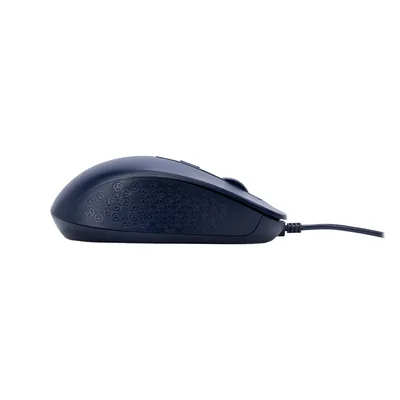 Foto 3 de Mouse alámbrico TEROS TE-1243S, 2000 DPI, USB