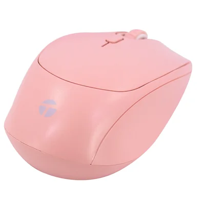 Foto 5 de Mouse alámbrico TEROS TE-1226S, 1600 DPI, USB
