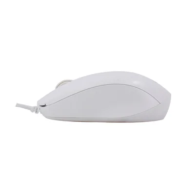 Foto 3 de Mouse alámbrico TEROS TE-1225S, 1600 DPI, USB