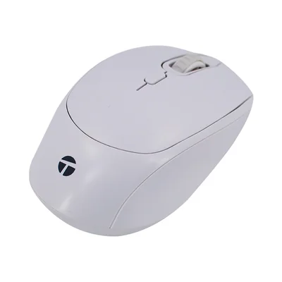 Foto 4 de Mouse alámbrico TEROS TE-1225S, 1600 DPI, USB