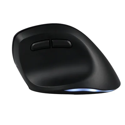 Foto 2 de Mouse inalámbrico TEROS TE-5169N, 2.4GHz, 2400 DPI, BT1, BT2, USB