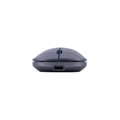 Foto 3 de Mouse inalámbrico TEROS TE-1230CS, 1200 DPI, BT1, BT2