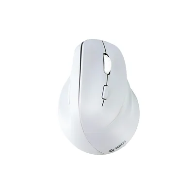 Foto 3 de Mouse inalámbrico TEROS TE-1236S, 2400 DPI, BT1, BT2, USB, RGB