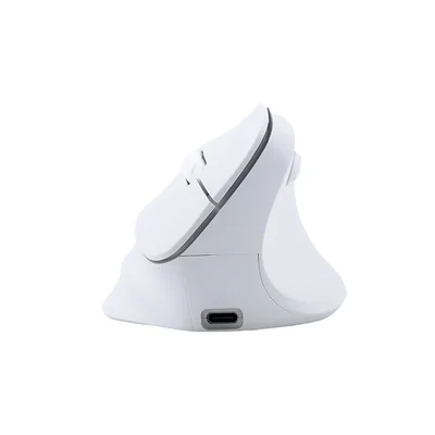 Foto 4 de Mouse inalámbrico TEROS TE-1236S, 2400 DPI, BT1, BT2, USB, RGB