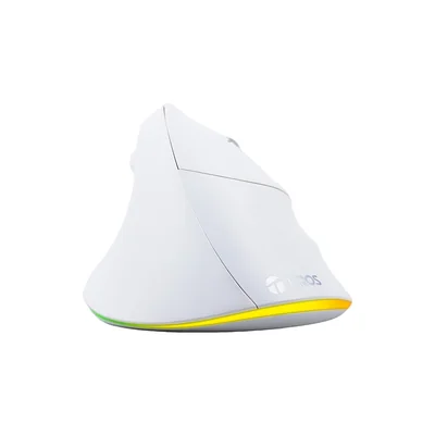 Foto 7 de Mouse inalámbrico TEROS TE-1236S, 2400 DPI, BT1, BT2, USB, RGB
