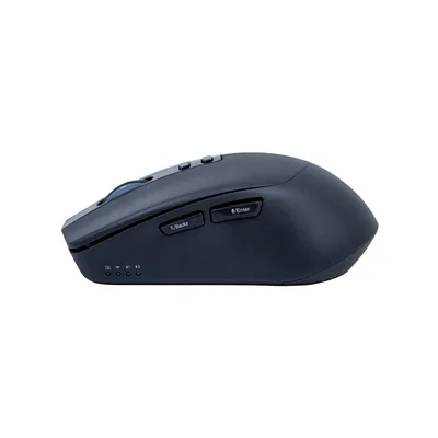 Foto 5 de Mouse inalámbrico TEROS TE-1249AI, 2.4GHz, 3200 DPI, BT, Receptor USB