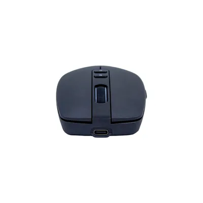 Foto 6 de Mouse inalámbrico TEROS TE-1249AI, 2.4GHz, 3200 DPI, BT, Receptor USB