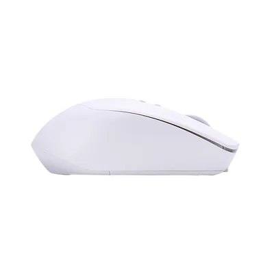 Foto 5 de Mouse inalámbrico TEROS TE-1249AI, 2.4GHz, 3200 DPI, BT, Receptor USB