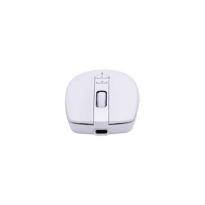 Foto 6 de Mouse inalámbrico TEROS TE-1249AI, 2.4GHz, 3200 DPI, BT, Receptor USB