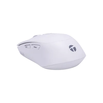 Foto 7 de Mouse inalámbrico TEROS TE-1249AI, 2.4GHz, 3200 DPI, BT, Receptor USB