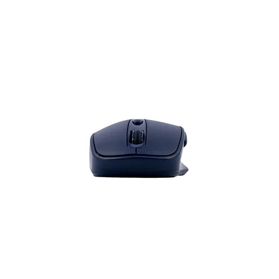 Foto 2 de Mouse inalámbrico TEROS TE-1235S, 2.4G, 1600 DPI, BT, Receptor USB