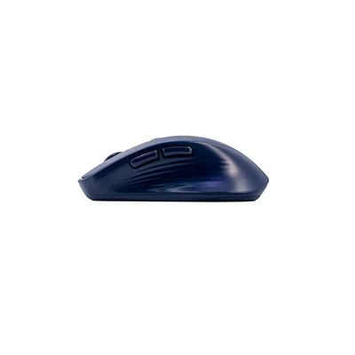 Foto 3 de Mouse inalámbrico TEROS TE-1235S, 2.4G, 1600 DPI, BT, Receptor USB