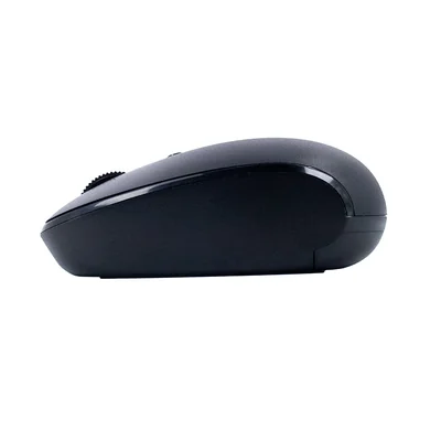 Foto 3 de Mouse inalámbrico TEROS TE-1237S, 2.4GHz, 1600 DPI, BT 1 + BT 2, Receptor USB