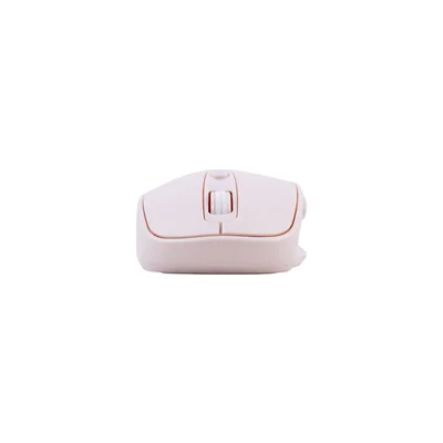 Foto 2 de Mouse inalámbrico TEROS TE-1234S, 2.4G, 1600 DPI, BT, Receptor USB