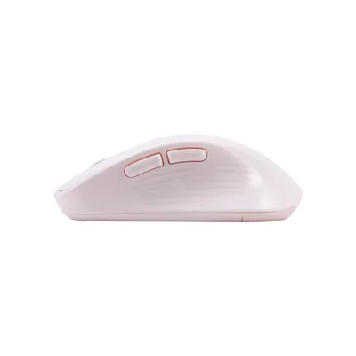 Foto 3 de Mouse inalámbrico TEROS TE-1234S, 2.4G, 1600 DPI, BT, Receptor USB