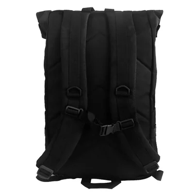 Foto 6 de Backpack TEROS Gamer Vision TE-ACS9018BK, para Notebooks de hasta 15.6", Negro
