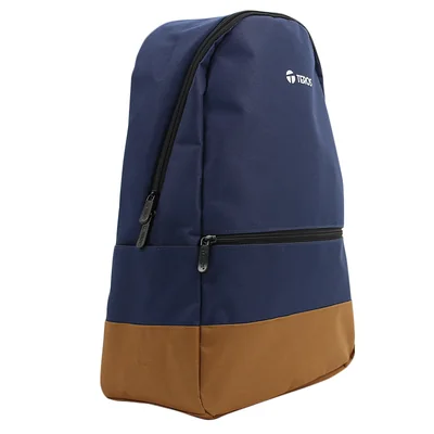 Foto 3 de Backpack TEROS Nova TE-ACS9019, para Notebooks de hasta 15.6", Azul